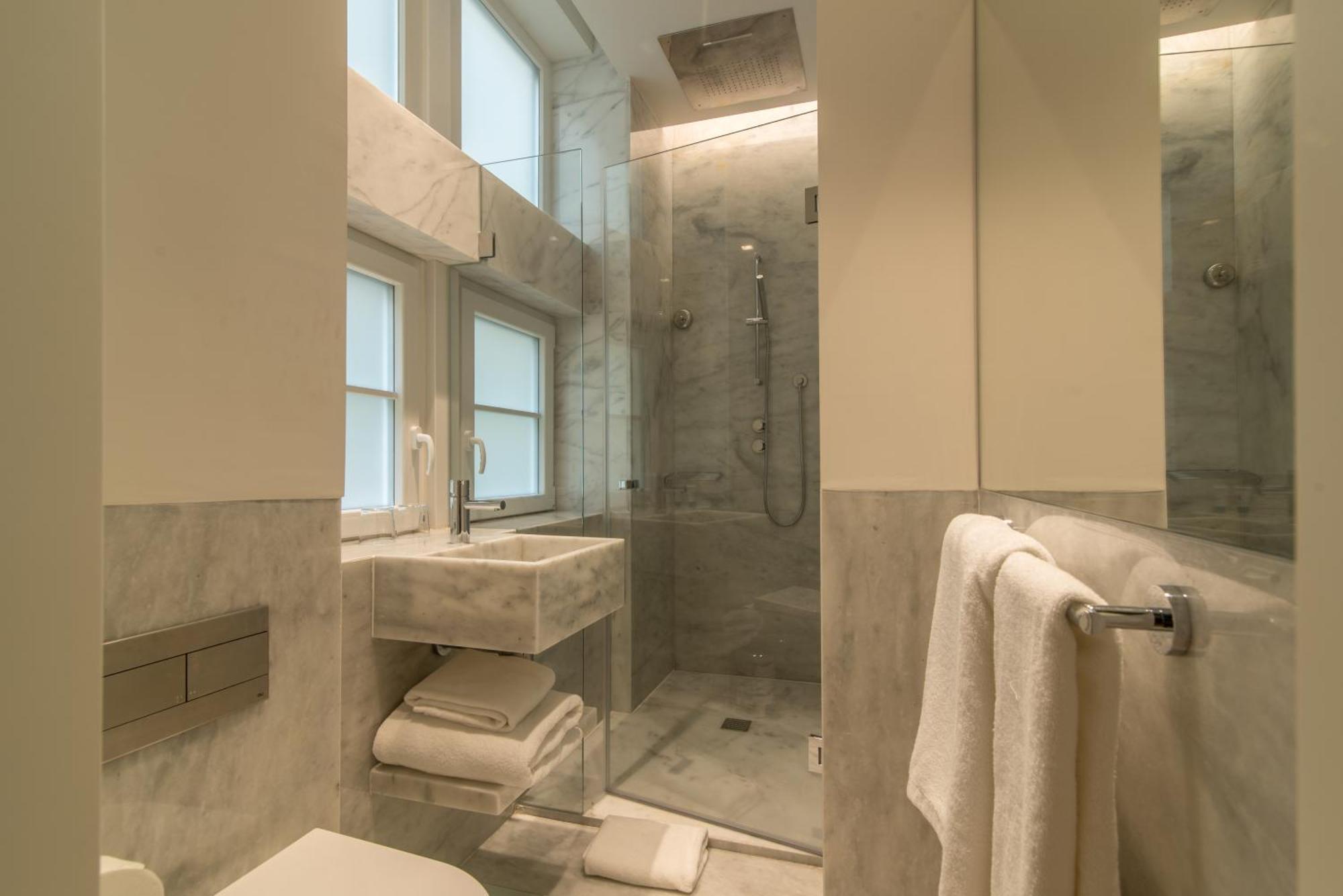 Classic Double or Twin Room Interior View